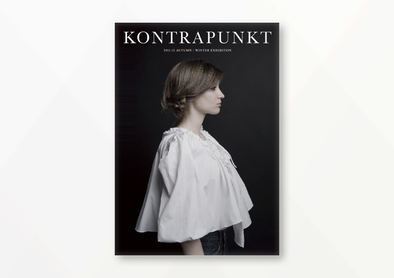 Kontrapunkt Lookbook
