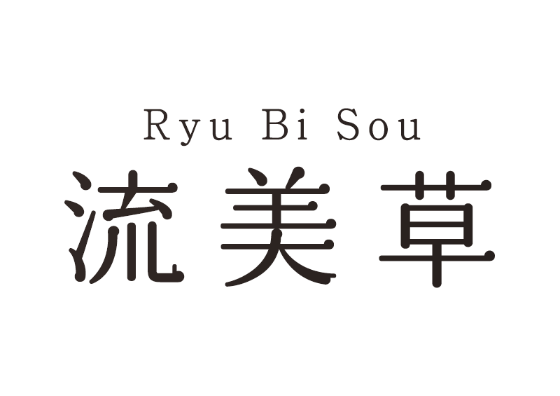 Ryu Bi Sou Logo